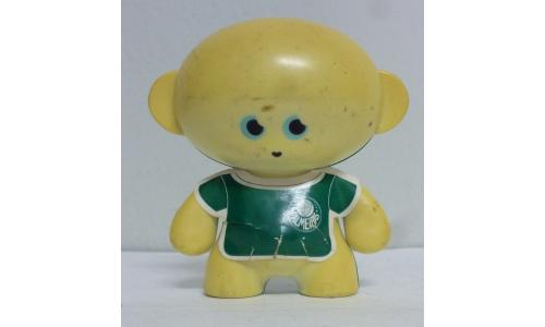 Boneco Cabe�udo Palmeiras